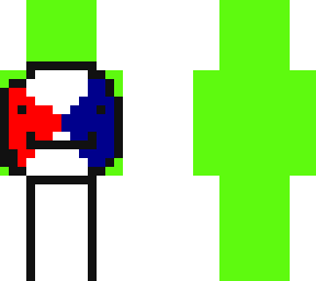 buffrish dreamer