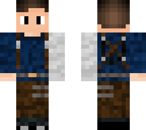 bulletsfree (winter soldier concept)