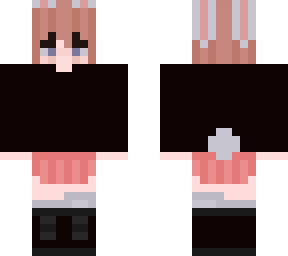 bun boy?