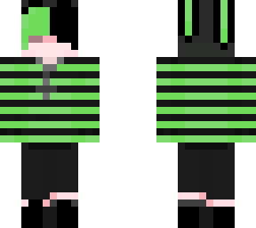 bunny hat boy