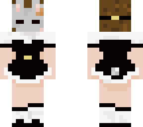 bunny mask