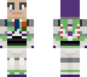 buzz lightyear wedding