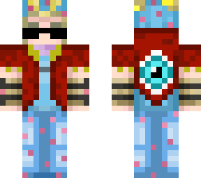 cajuskin