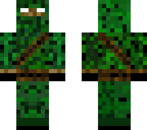 camo