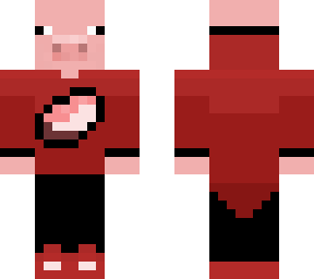cannibalism