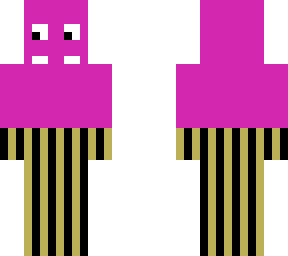 carl the cubecake