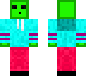 casual slime