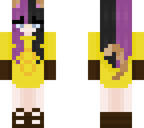 cat girl