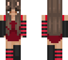 cat girl