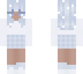 celestial girl