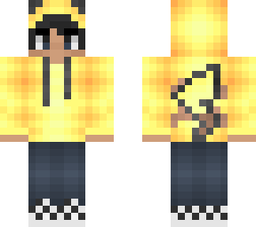 challenge pikachu