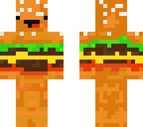cheese burger