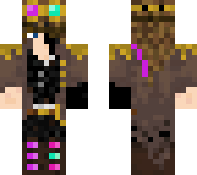 cherrymay enderian pirate