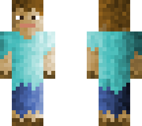 child steve