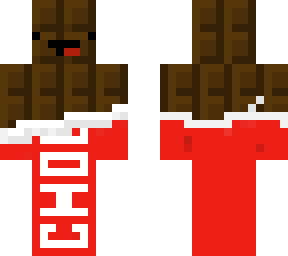 chocolate