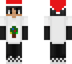 christmas sapnap