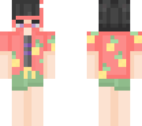 cj summer