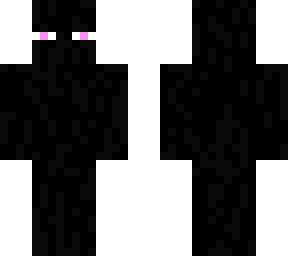 classic enderman