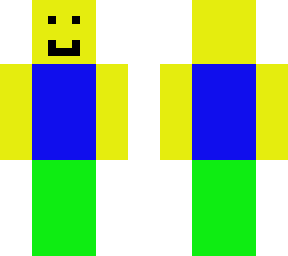 classis roblox noob