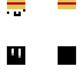 cleetus (red line hat)