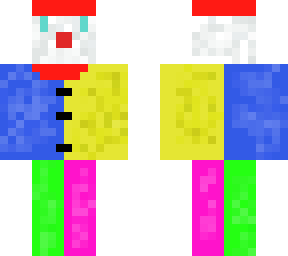 clo-wn