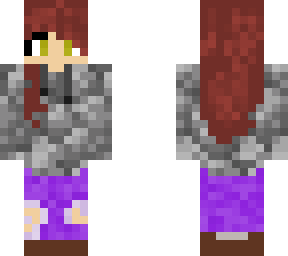 cobble lady
