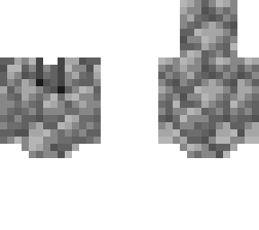 cobblestone hoodie! (fixed)