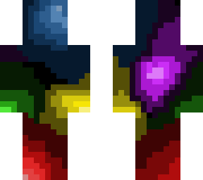 color splash