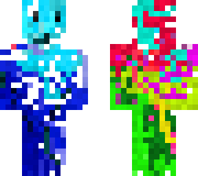 colorful **** (random)