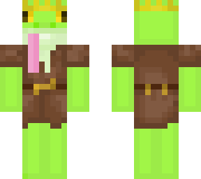 connertheultima piglin skin
