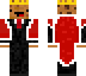 cookie king