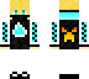 cool effect me (new version)