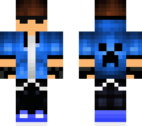 cool skin