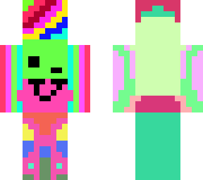 cool skin