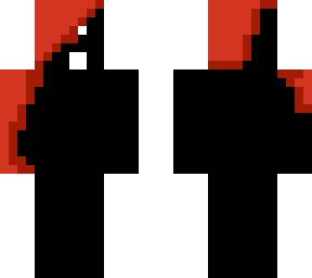 corrupted boy