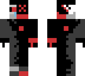 corrupted hank j. wimbledon