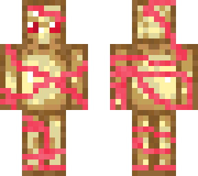 corrupted totem