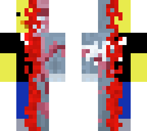 coruptted vex/duck