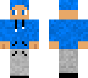 couty blue