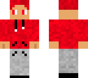 couty red