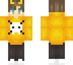 crainer as demon