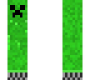 creeper