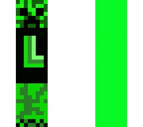 creeper merch