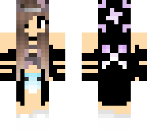 creeper purple