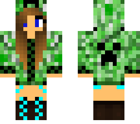 creepergirl