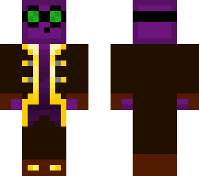 creeperiod228's slime