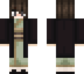 creepstick (kimono)