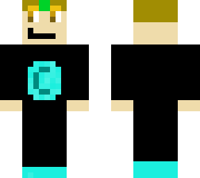 crownedcyan