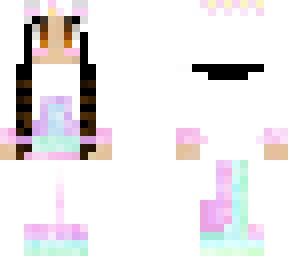 cute unicorn pastel aarati