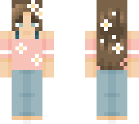 daisy chain summer